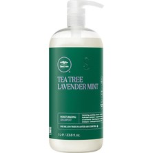 Paul Mitchell Tea Tree Lavender Mint Nemlendirici Şampuan 1000 ml