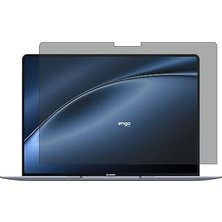 Kazan Hobi Engo Huawei Matebook x Pro Hayalet Ekran Koruyucu 14.2 Inç 2024