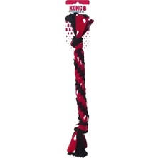 Glipet Kong Signature Rope Çift Düğümlü Ip Köpek Oyuncağı 50 cm