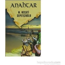İrfan Yayıncılık Anahtar - Dünki Türkiye 2. Kitap Mustafa Necati Sepetçioğlu