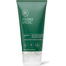 Tea Tree Special Firm Hold Yüksek Tutuşlu Jel 150 Ml