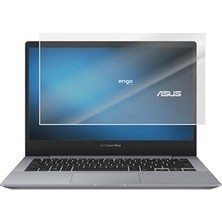 Kazan Hobi Engo Asus Expertbook P5440F 14 Inç ile Uyumlu Mat Ekran Koruyucu Şeffaf 16:9