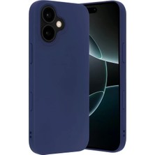 Belirtilmemiş 17 Nano Içi Kadife - Lacivert