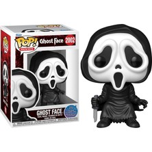 Funko Pop  Scream Ghost Face Shelf Sitter
