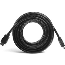 Kazan Hobi Dark DK-HD-CV14L1500 15 M HDMI V1.4 3D LED / LCD / Ps3 Kablo