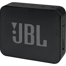 Kazan Hobi Jbl Go Essential, Bluetooth Hoparlör, Ipx7, Siyah