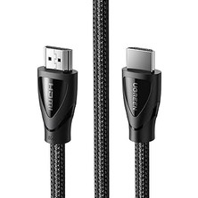 Kazan Hobi Ugreen 8k Ultra Hd HDMI 2.1 Görüntü Aktarma Kablosu 1 Metre