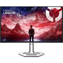 Kazan Hobi Lenovo Legion Pro 27UD-10 26.5" 0.03 Ms (Gtog) 240Hz (2x Hdmı, Dp, Usb-C) Amd Freesync Premium Pro UHD 3840X2160 Pivot Qd-Oled Panel Monitör 68CEGACBTK