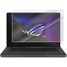 Kazan Hobi Engo Asus Rog Zephyrus M16 16 Inç ile Uyumlu Mat Ekran Koruyucu 16:10