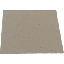 Kazan Hobi Mikrodalga Fırın Kesilebilir Yansıtıcı Plaka, 13 x 16 cm 2 Adet, Arçelik, Kumtel, Termikel, Korkmaz ile Uyumlu