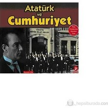 Atatürk ve Cumhuriyet Faruk Çil