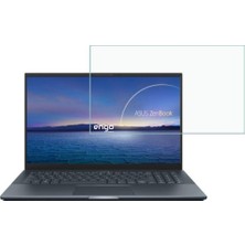 Kazan Hobi Engo Asus Zenbook 13 13.3 Inç Ekran Koruyucu Esnek Nano
