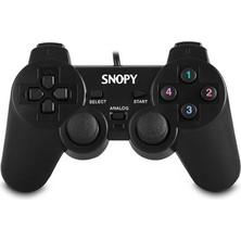Kazan Hobi Snopy SG-401 USB Joypad
