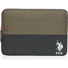 Kazan Hobi Siyah Laptop Çantası