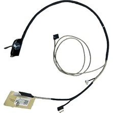 Kazan Hobi Lenovo 5C10N67449 Ile Uyumlu Ekran Data Flex Kablosu