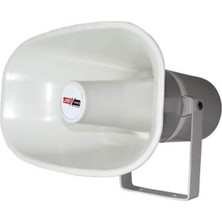 Kazan Hobi Lastvoice LH-100-100 Watt Açık Alan Harici Horn Hoparlör
