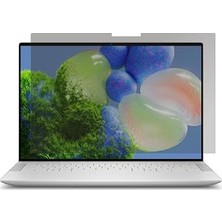 Kazan Hobi Engo Dell Xps 14 9440 14.5 Inç ile Uyumlu Hayalet Ekran Koruyucu Şeffaf