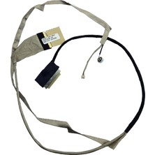 Kazan Hobi Part Master Asus K55VD-SX599H K55VJ-SX090H Ile Uyumlu Ekran Data Flex Kablosu
