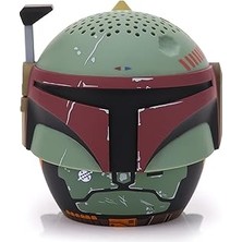 Kazan Hobi Bitty Boomers Star Wars Mandalorian Boba Fett Bluetooth Hoparlör