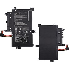 Kazan Hobi E-Yiiviil Yedek Batarya B31N1345 Asus Transformer Book Flip TP500L TP500LA TP500LN ile Uyumlu