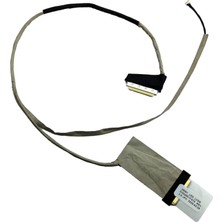 Kazan Hobi Acer E1-531-10004G50MNKS Ile Uyumlu Ekran Data Flex Kablosu (Led)