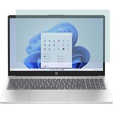 Kazan Hobi Engo Hp 15-FD0039NT 15.6 Inç Ekran Koruyucu Nano Şeffaf