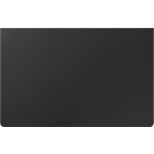 Kazan Hobi Samsung Book Cover Keyboard Slim EF-DX920 Galaxy Tab S10 Ultra Için | Tab S9 Ultra Qwertz Klavye ve Aı Tuşlu, Tek Parça Tablet Kılıfı, Ince Tasarım, S Pen Bölmesi, Siyah