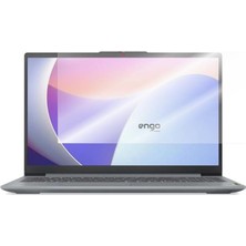Kazan Hobi Engo Lenovo Ideapad Slim 3 15.6 Inç Mat Ekran Koruyucu