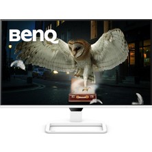 Kazan Hobi Benq EW270Q 27" 2k Qhd 1 Ms 200Hz IPS Oyun Monitörü ;usb-C (65W),HDRI, 1200:1 Kontrast,%90 P3 Renk Gamı, 350 Nit, Dahili Hoparlörler (5W X2), Amd Freesync Premium, Hdmı, Oyun Renk Modu