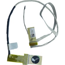 Kazan Hobi Part Master Asus X550VX-DM277DC Ile Uyumlu Ekran Data Flex Kablosu