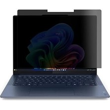 Kazan Hobi Engo Lenovo Ideapad Slim 5 14 Inç Hayalet Ekran Koruyucu 16:10