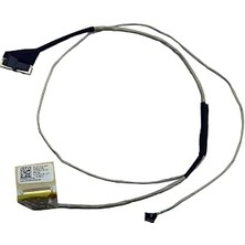 Kazan Hobi Lenovo G5070 59-431780 59-424291 Ile Uyumlu Ekran Data Flex Kablosu