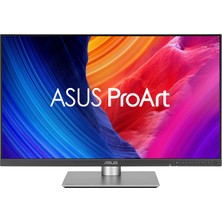 Kazan Hobi Asus Proart PA278CGRV 27″ 144Hz 5ms Dahili Hoparlör Pivot Vesa Displayhdr 400 Qhd IPS Monitör