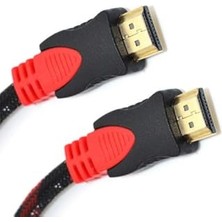 Kazan Hobi Alfais AL-4723 HDMI Kablosu 1.4b 3d, Siyah, 3 Metre