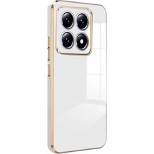 Belirtilmemiş 14T Pro Volet - Beyaz