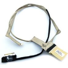 Kazan Hobi Part Master Toshiba DD0BLBLC000 Ile Uyumlu Ekran Data Flex Kablosu