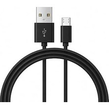 Kazan Hobi Coverzone USB To Micro USB Şarj Kablosu 5 Metre Uzun Kablo Hızlı Şarj Destekli Charging Data Sync Kablo High Speed Charging Enerji Tasarruflu Uzun Mesafe Kullanım Için USB Input Uyumlu | ZR940