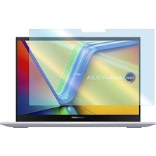 Kazan Hobi Engo Asus Vivobook S 14 Flip Ekran Koruyucu 14 Inç Nano 16:10