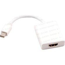 Kazan Hobi Darkdk-Hd-Amdpxhdmıminidisplayport/hdmıdönüştürücükablo()