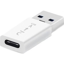Kazan Hobi Spelt USB Type C'den USB Type A'ya Çevirici USB 3.1 Adaptör Aparat