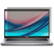 Kazan Hobi Engo Dell Latitude 5421 14 Inç ile Uyumlu Hayalet Ekran Koruyucu Şeffaf
