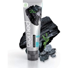 Renas Store Biomed Charcoal Diş Macunu 100 G
