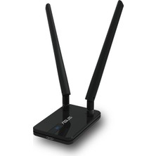 Kazan Hobi Asus AC1300 USB-AC58 Kablosuz Dual Band USB Adaptör