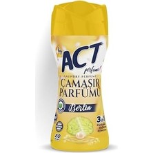 Çamaşır Parfümü 210 gr Berlin