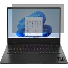 Kazan Hobi Engo Hp Omen Gaming 16-WF0031NT 16.1 Inç Hayalet Ekran Koruyucu