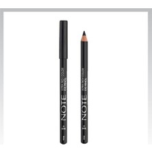 Smokey Eye Pencil Göz Kalemi 01