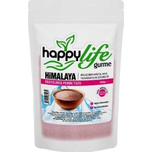 Kazan Hobi Happy Life Himalaya Kaya Tuzu Pembe