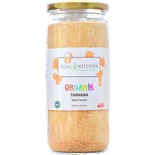 Kazan Hobi Soul Kitchen Organik Tarhana Cam 350GR (Ilave Tuzsuz)