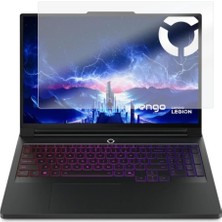 Kazan Hobi Engo Lenovo Legion Pro 7i Gen 10 16 Inç Mat Ekran Koruyucu Nano