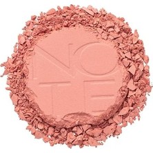 Luminous Silk Compact Blusher 09 Dusty Pink Toz Allık
